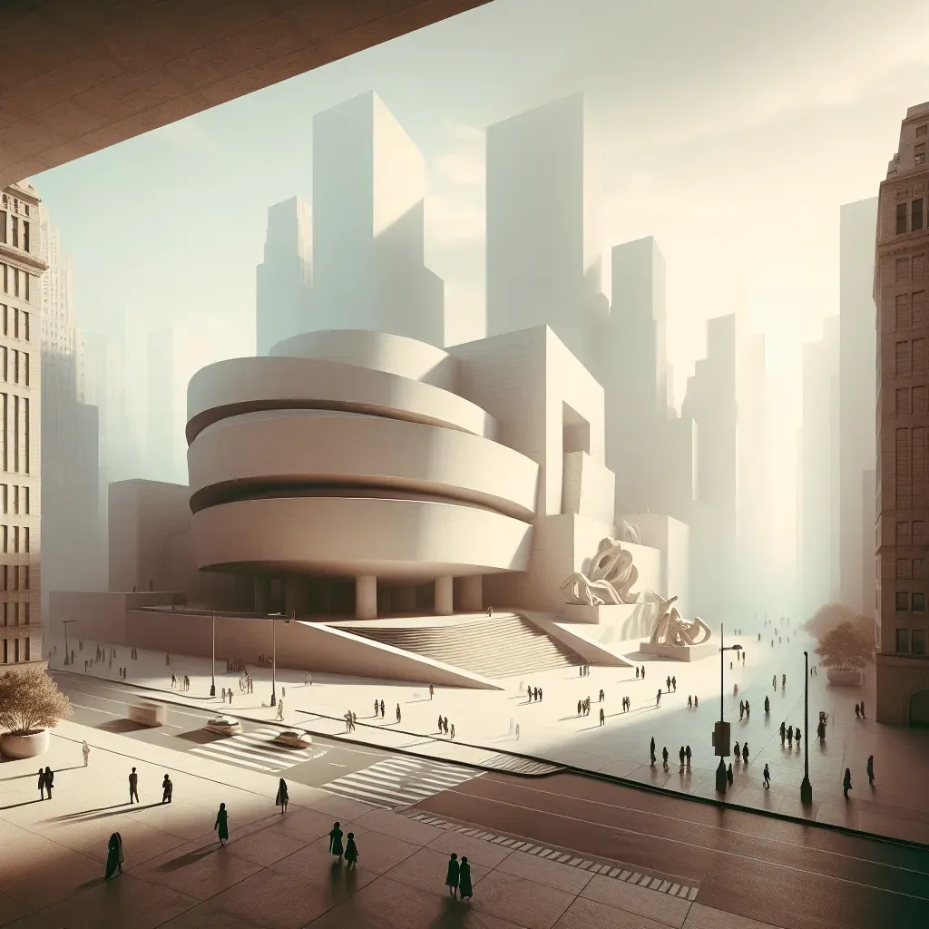 Museo Guggenheim Anuncia Adquisiciones 2025