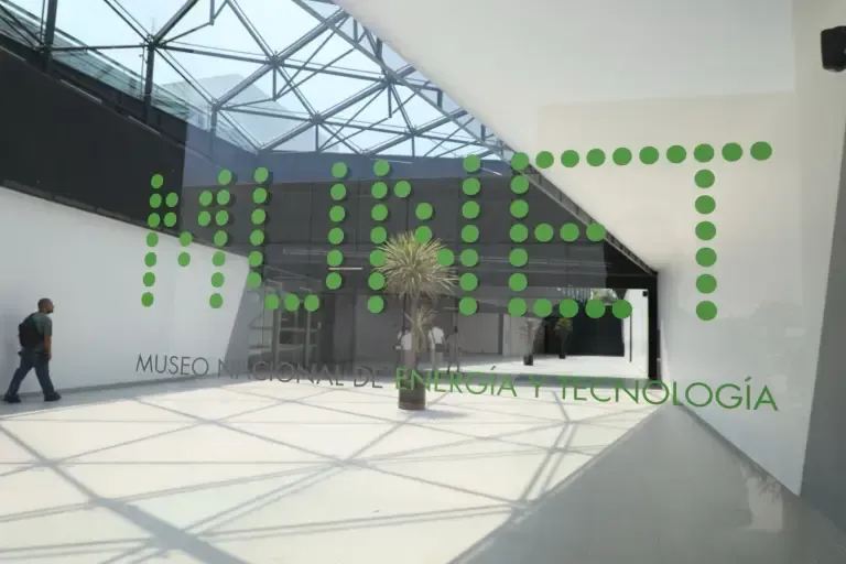 Museo Innovador de Energía y Tecnología