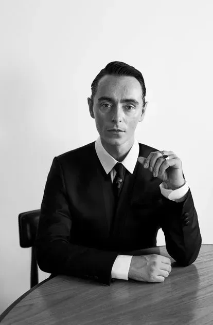 My Policeman: David Dawson y Harry Styles comparten escenas atrevidas en la cama