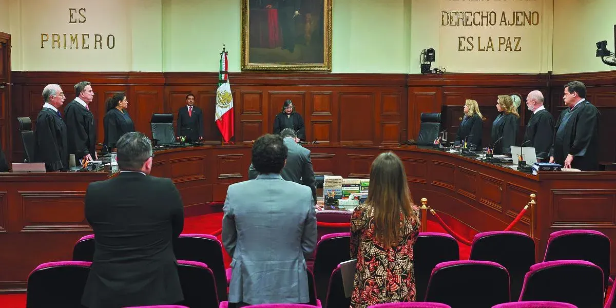 Nafin bloqueada para reintegrar fideicomisos