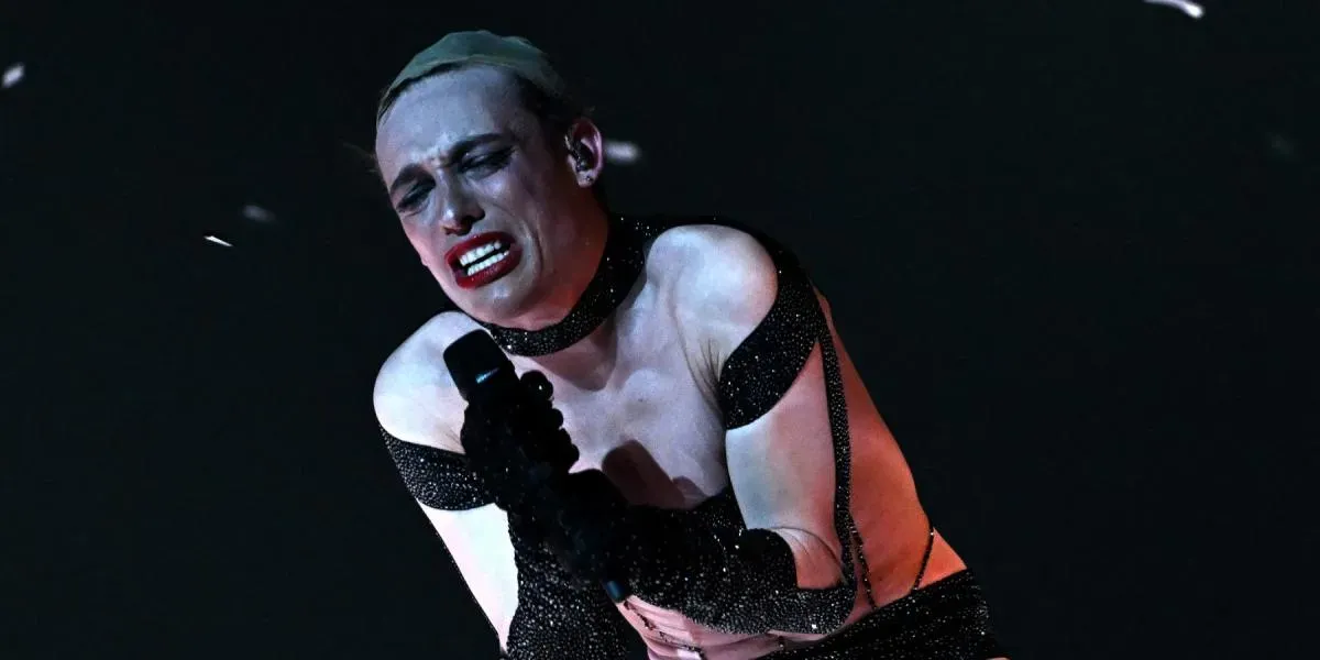 Nemo, campeón de Eurovisión 2024, renuncia.