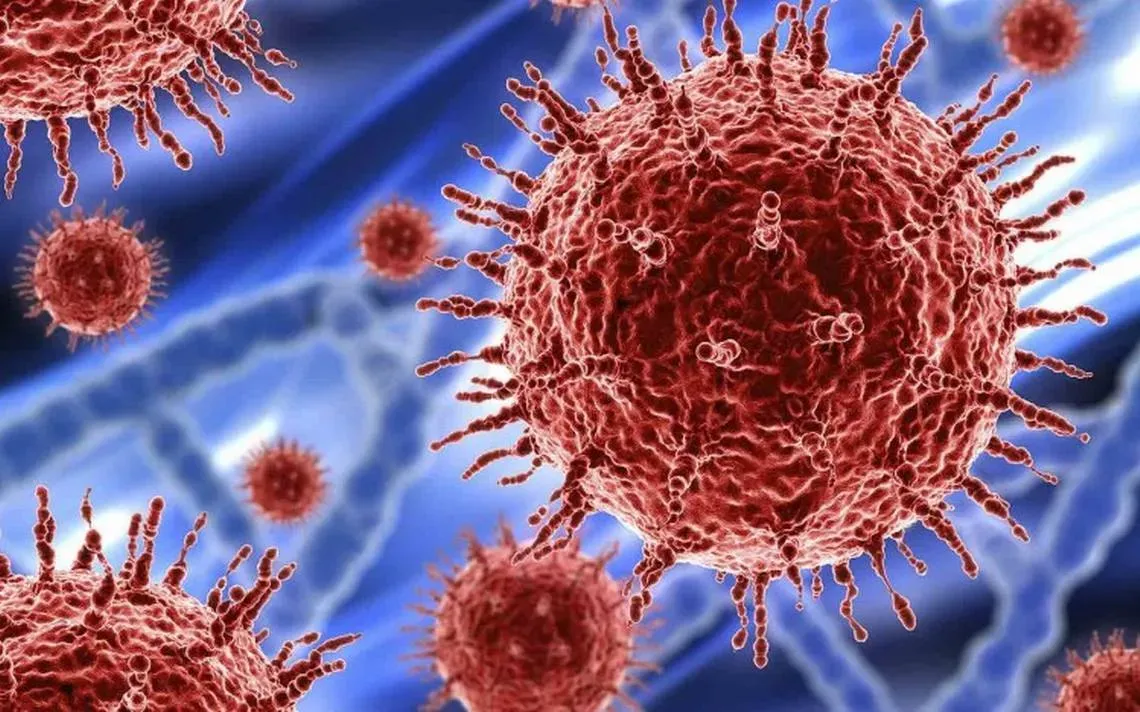 NeoCoV: La "nueva" variante del covid detectada en China