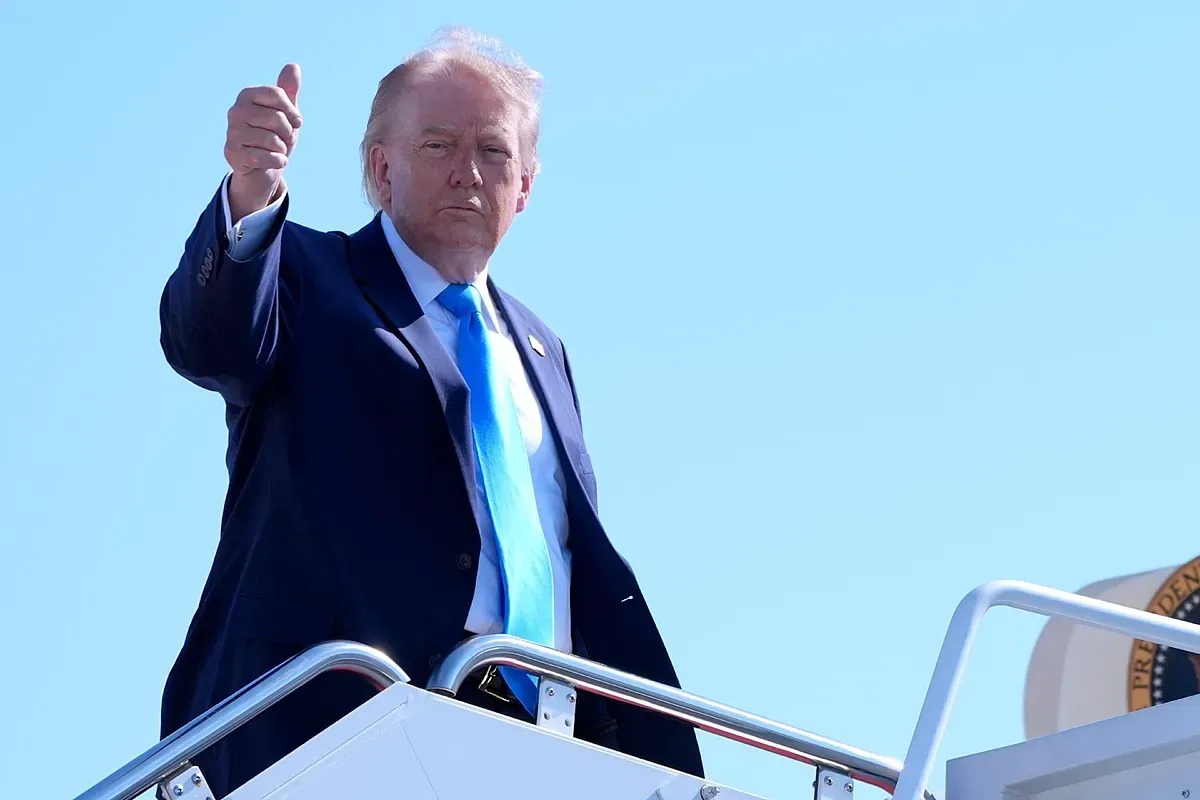 Netanyahu obedecerá mis deseos sobre Irán