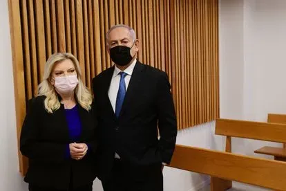 Netanyahu se declara inocente tras cargos de corrupción en su contra