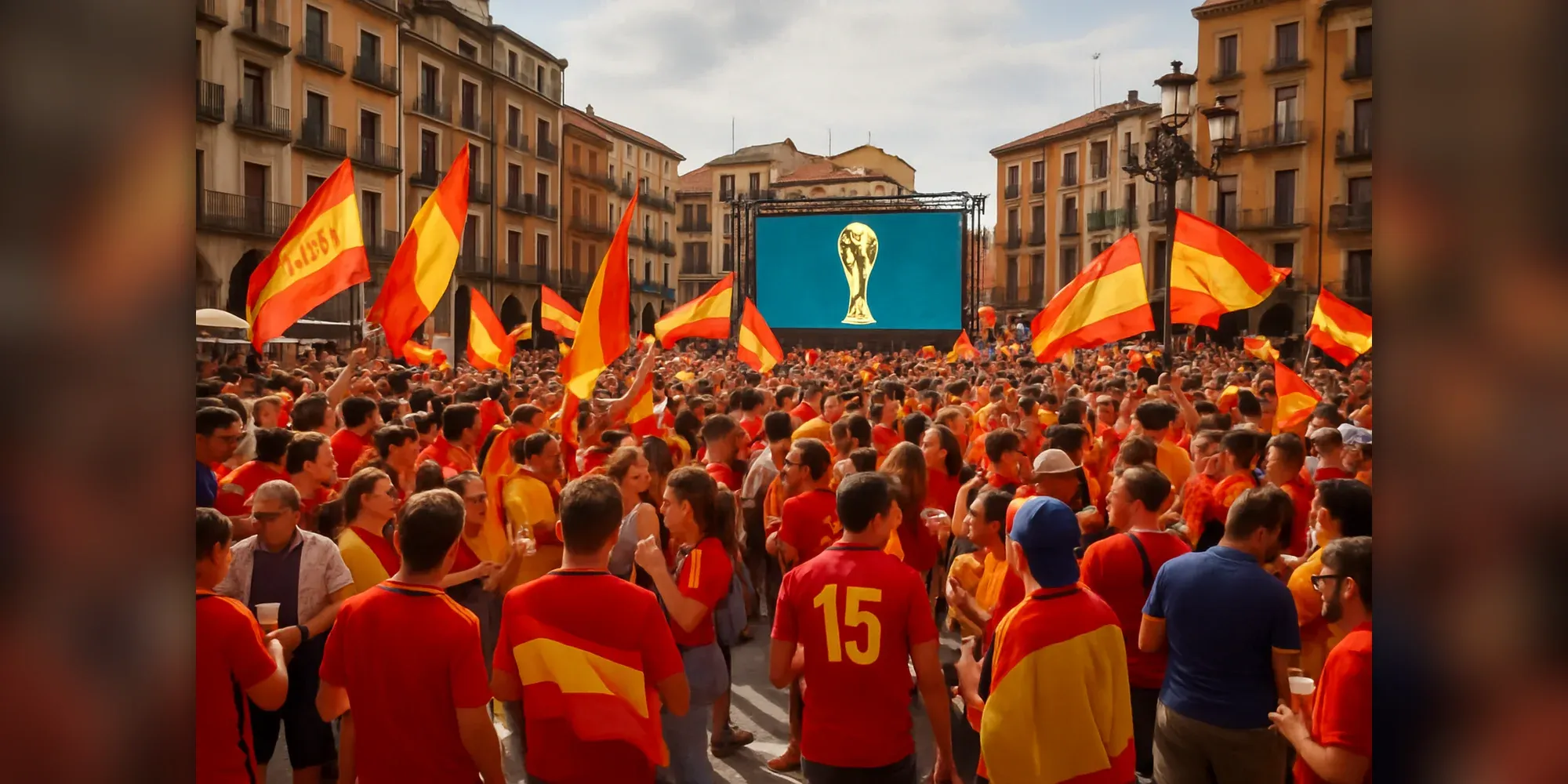 Netflix adquiere derechos para el Mundial 2030 en España y Andorra