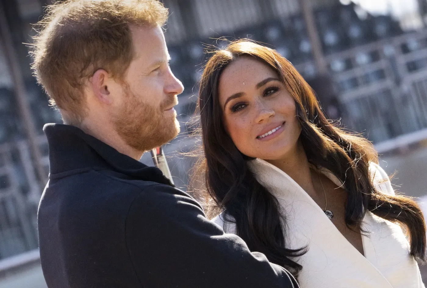 Netflix: Cancelan ‘Pearl’, la serie animada de Meghan Markle