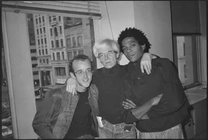 Netflix: ‘Los diarios de Andy Warhol’