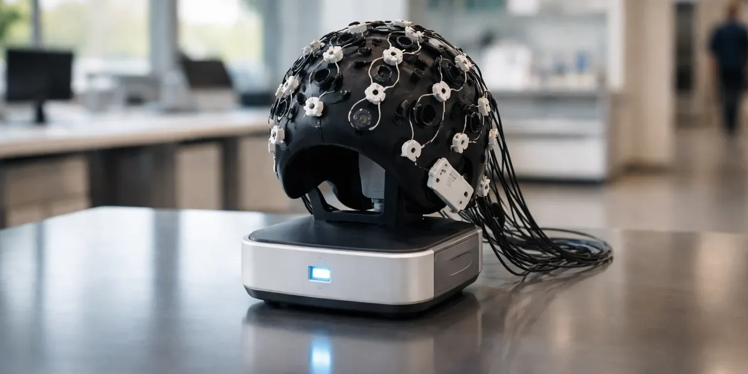 Neuralink logra llamada telefónica con señales cerebrales en participante de su estudio