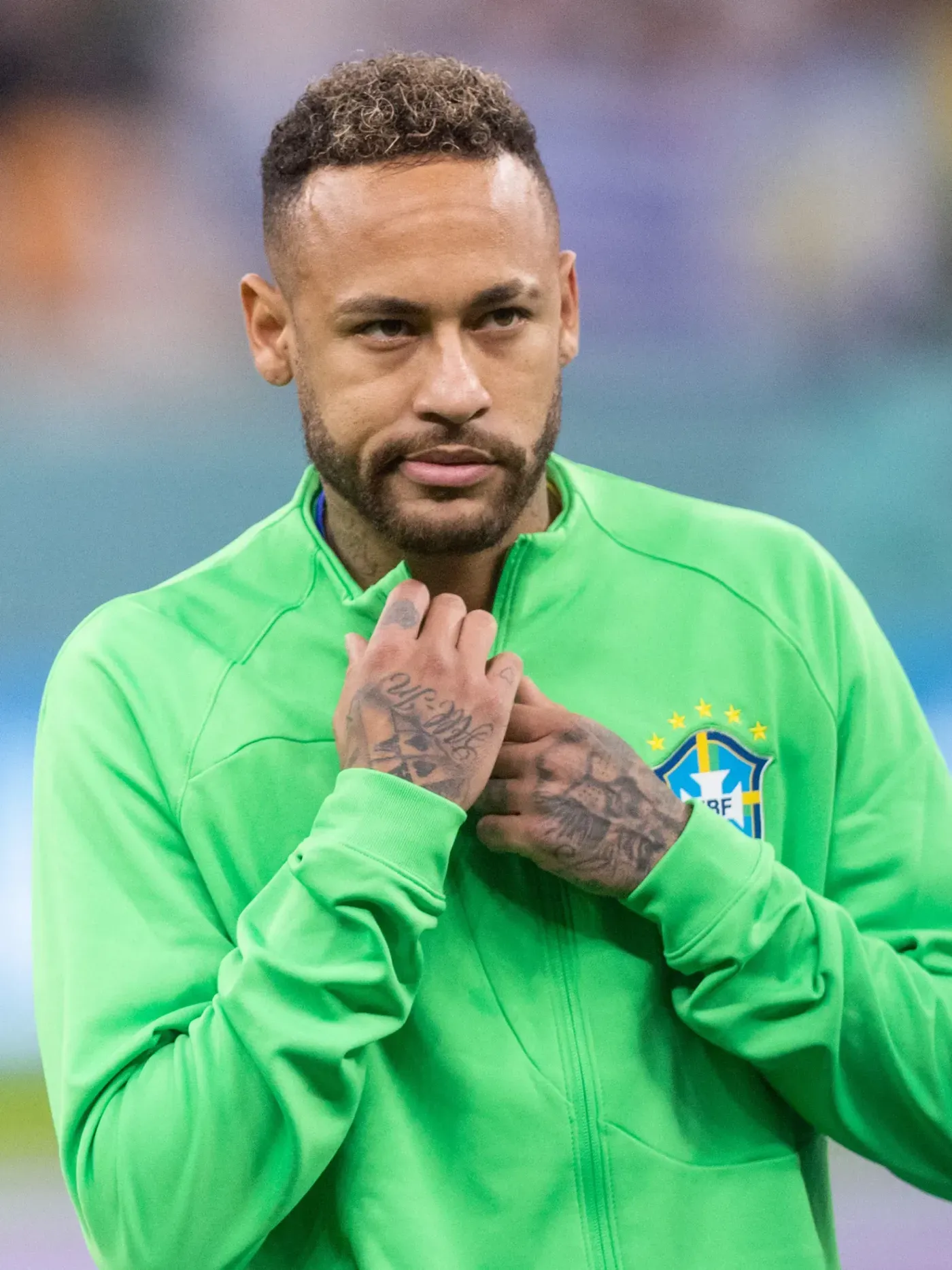 Neymar declarará como testigo en caso de joyas ilegales