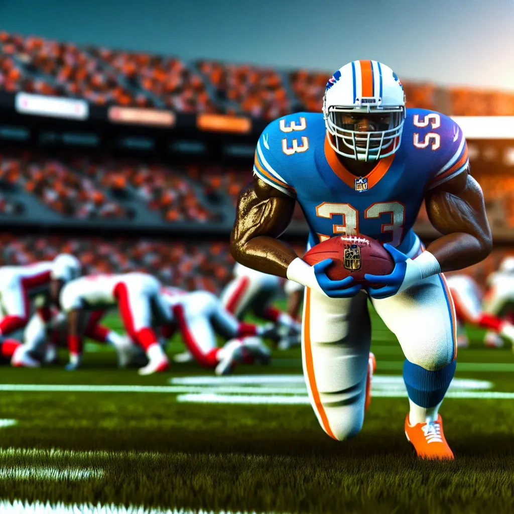 NFL expande su alcance mundial.