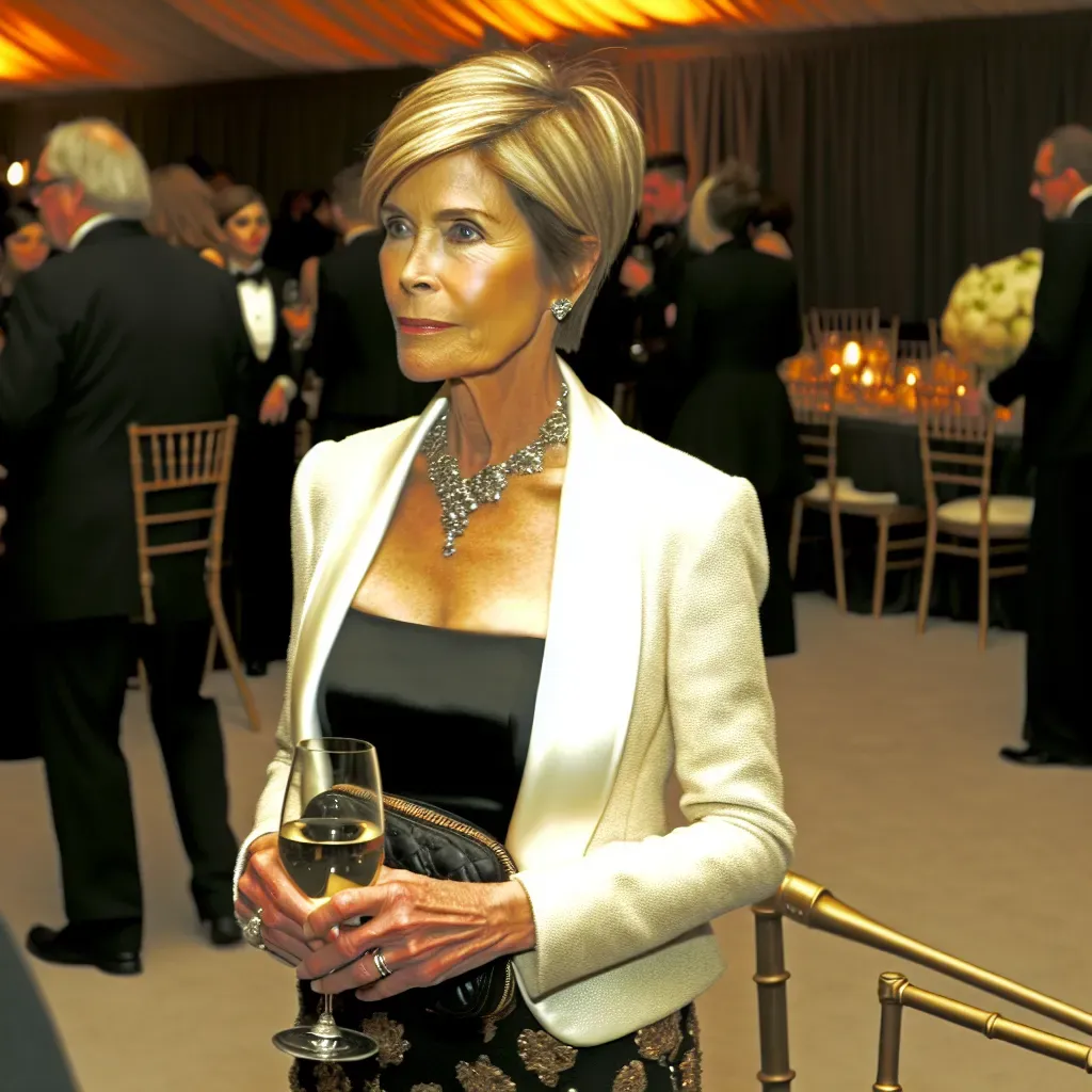 Nicole Kidman redefine la sofisticación a los 50+ en la MET Gala 2025.