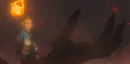 Nintendo retrasa la secuela de ‘Zelda’ hasta 2023