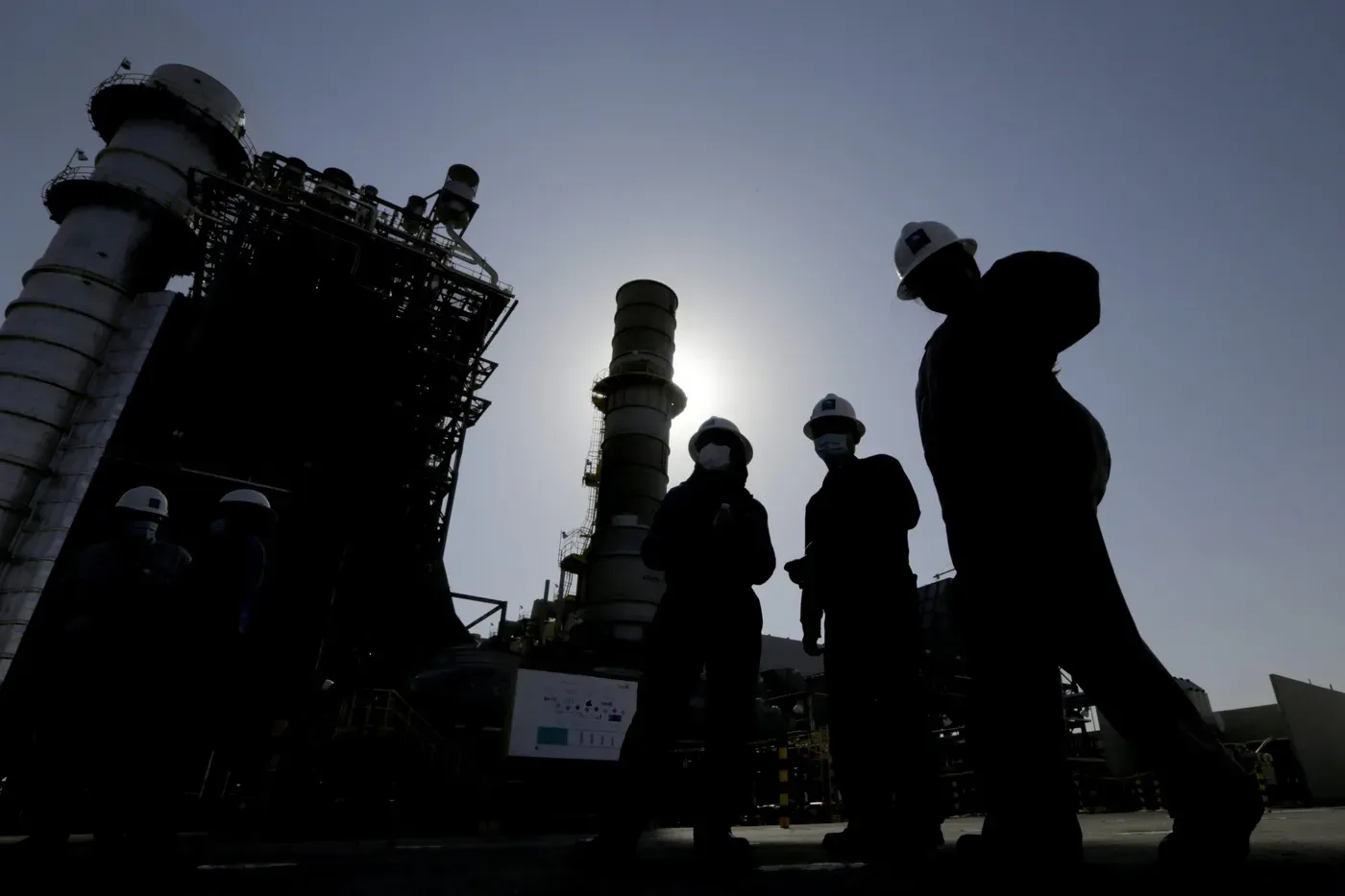 ¡No a la Proliferación de Combustibles Fósiles!