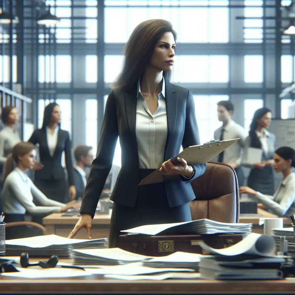 No, no, no. Espera... La líder es Claudia Sheinbaum.