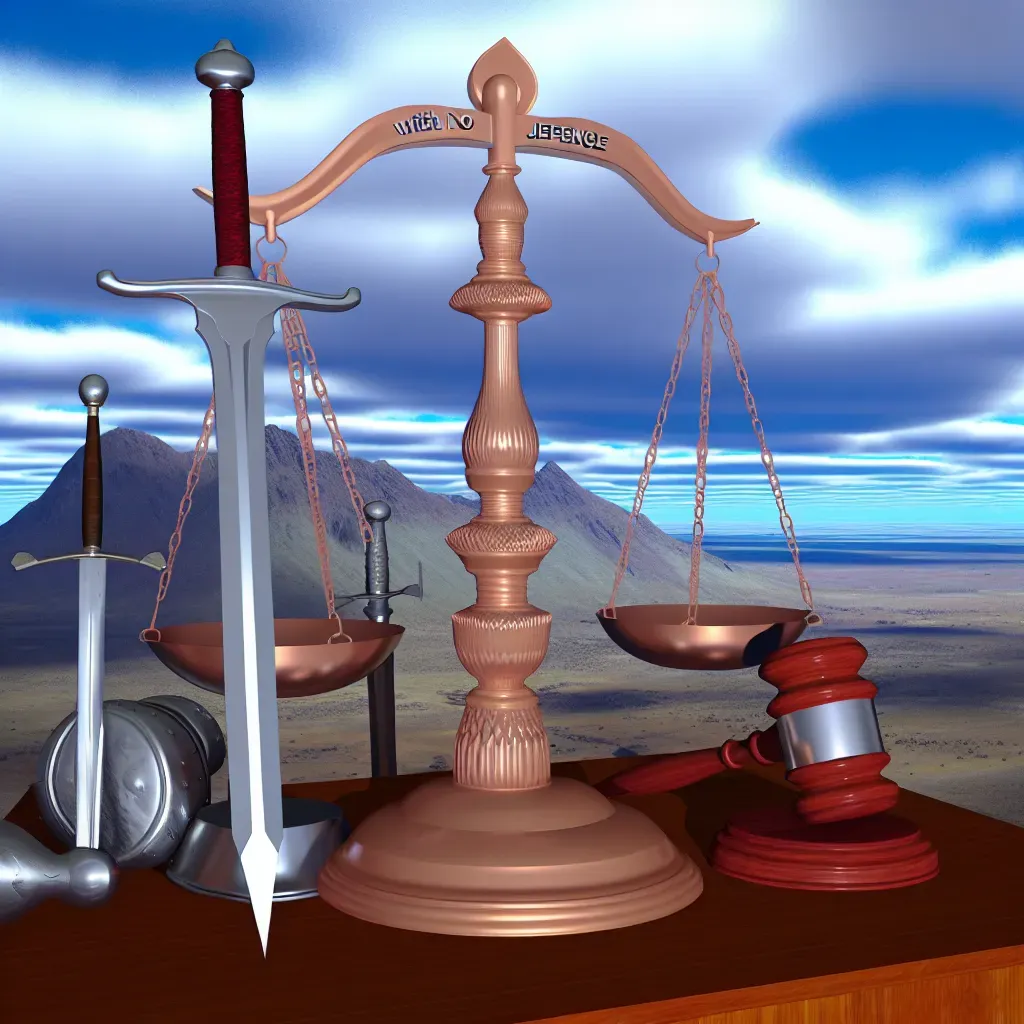 Nora: injusticia por no defenderse en Guanajuato.