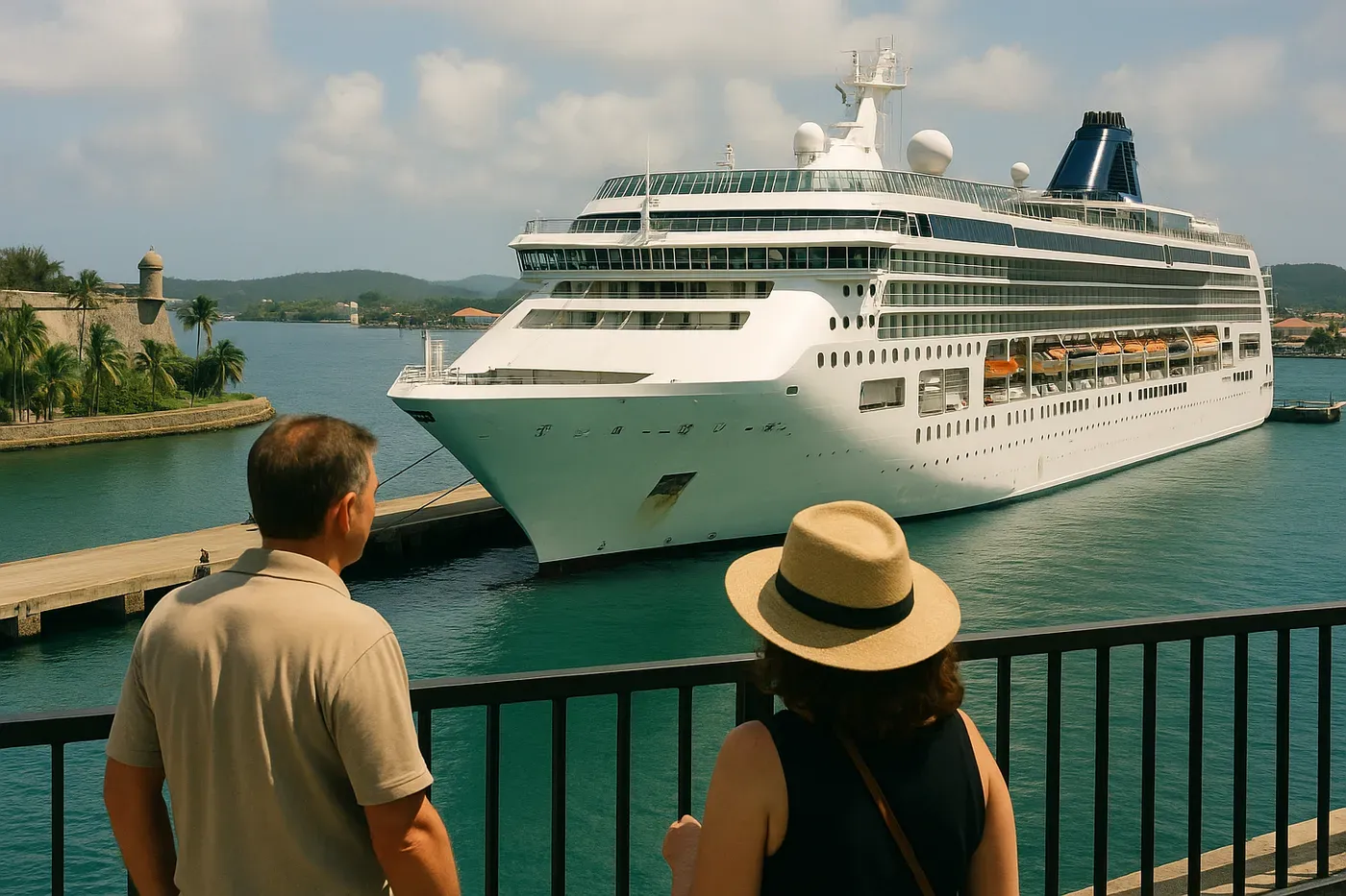 Norwegian Aura ofrece dos nuevos itinerarios de crucero
