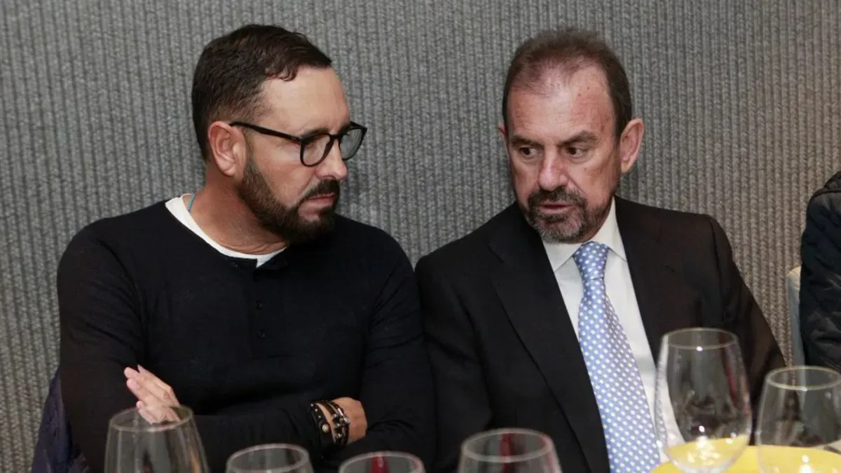 Noticias de Bordalás llegan pronto
