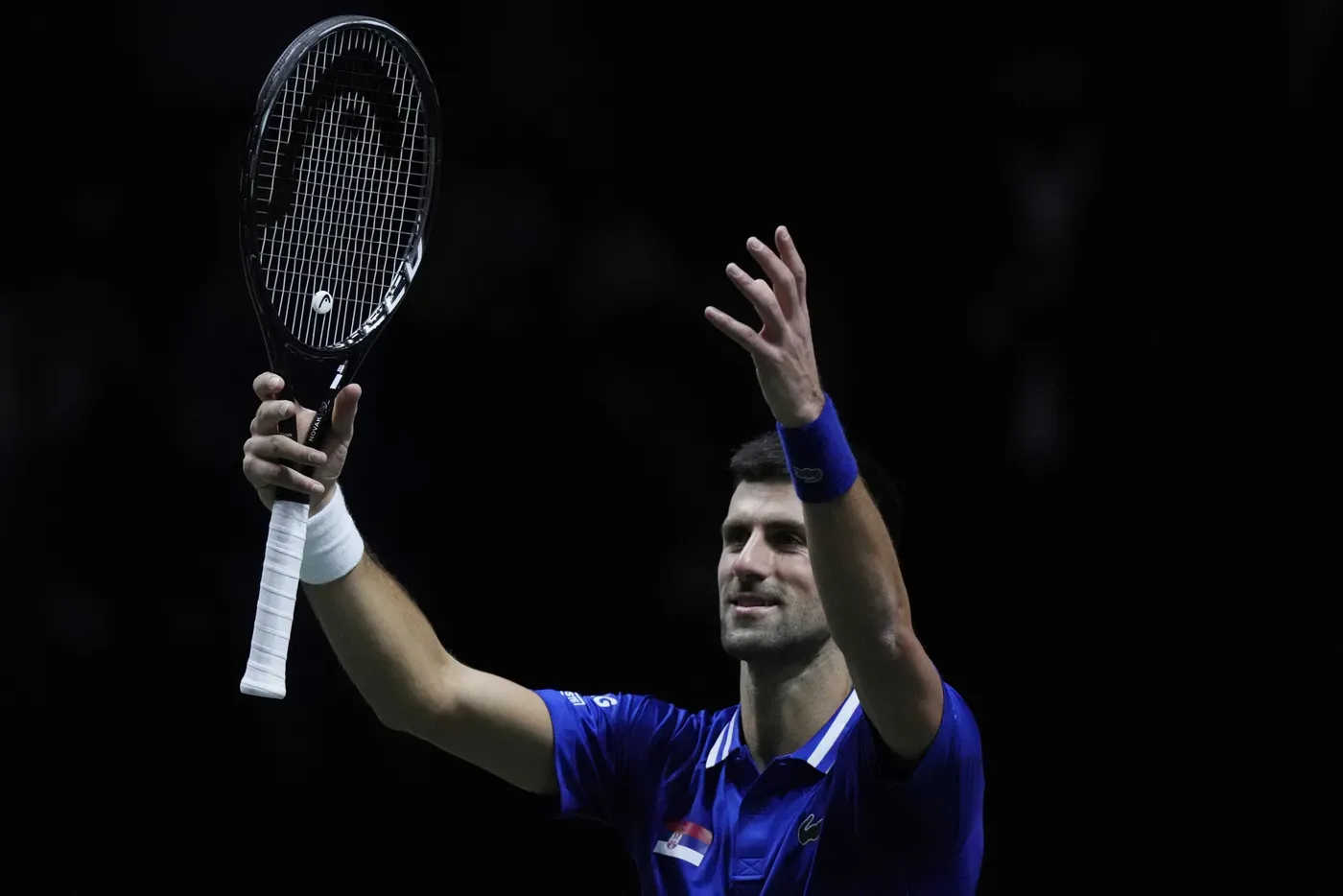 Novak Djokovic, ¿Podrá defender su titulo al recibir una exención médica?