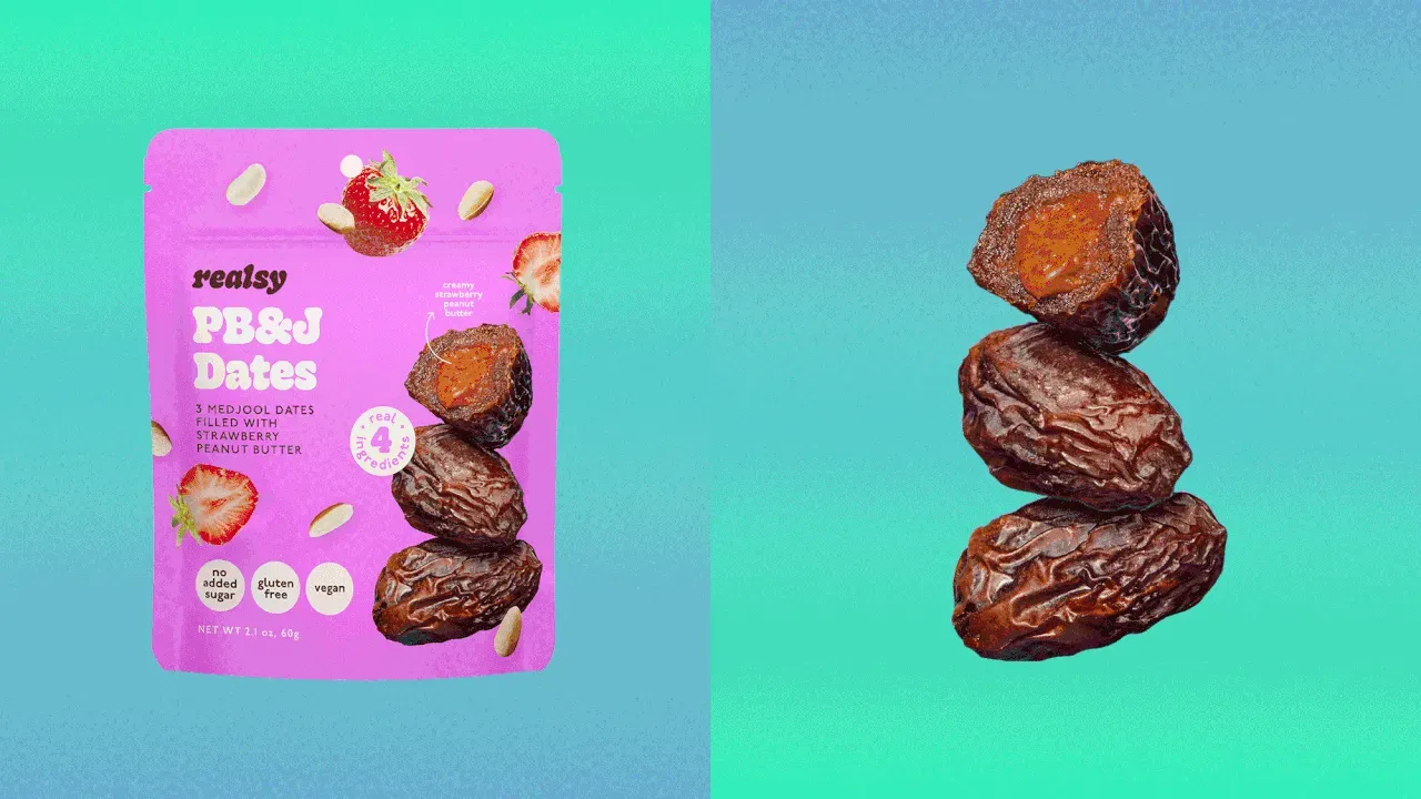 Novedades de enero: 7 snacks recomendados