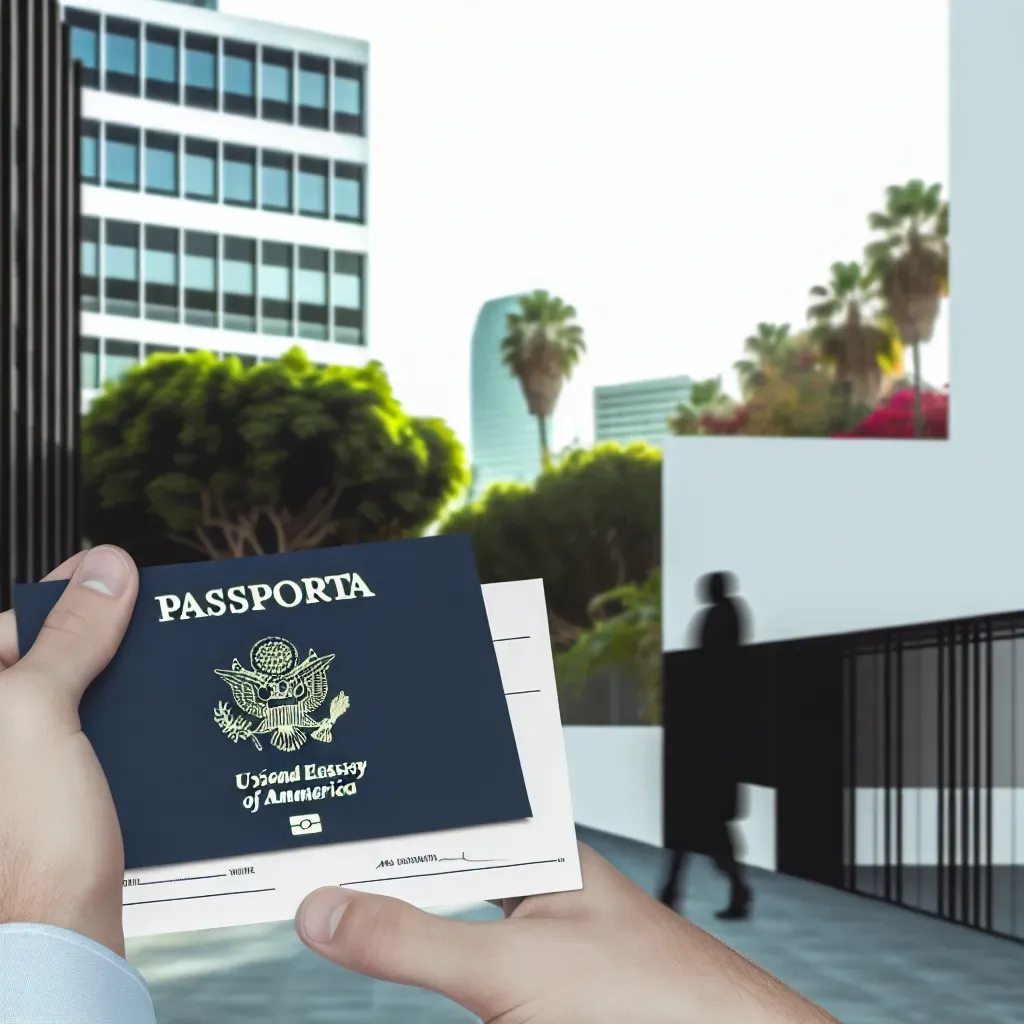 Nueva ubicación de la Embajada de EE. UU. en México; ¿cómo solicitar visa americana?