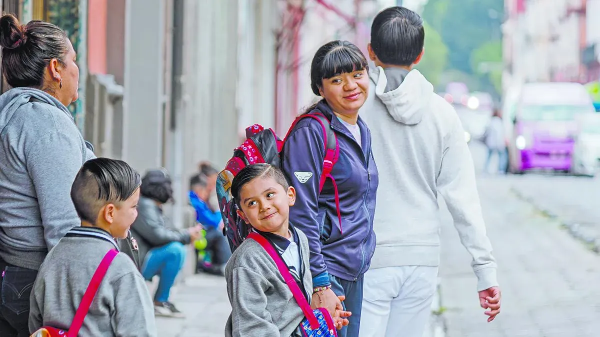 Nueve regiones que anticipan el cierre escolar