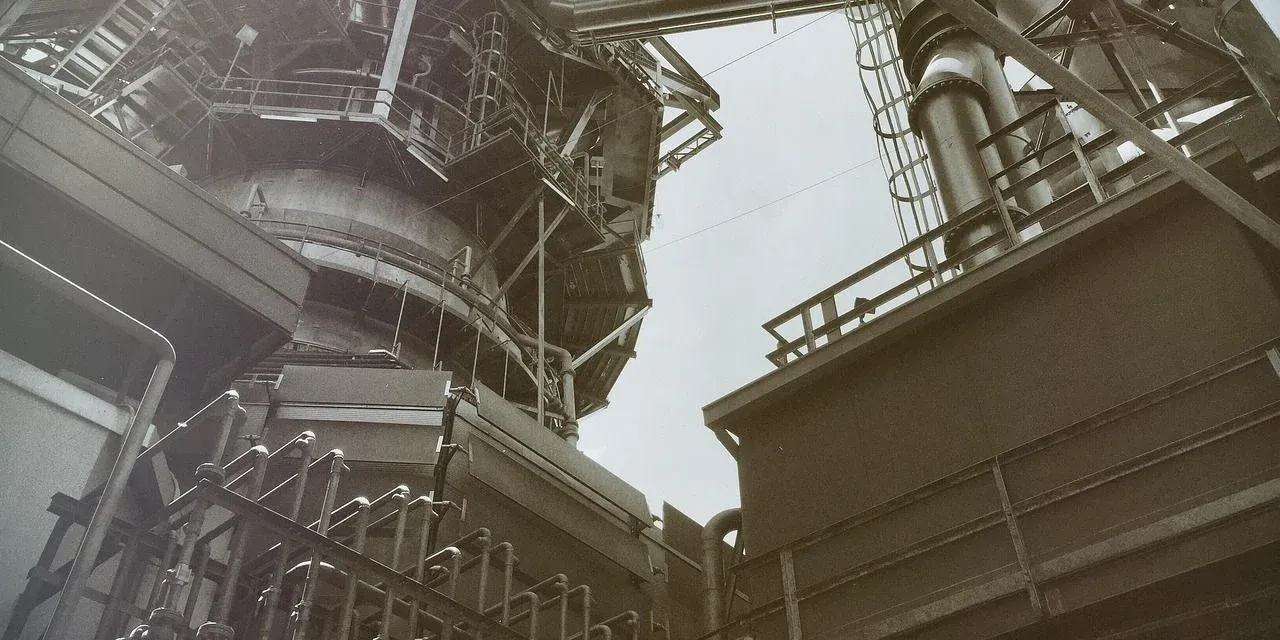Nuevo León industrial infrastructure
