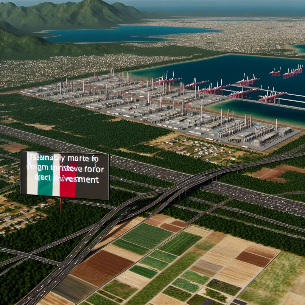 Nuevo León y México atraen IED pese a aranceles