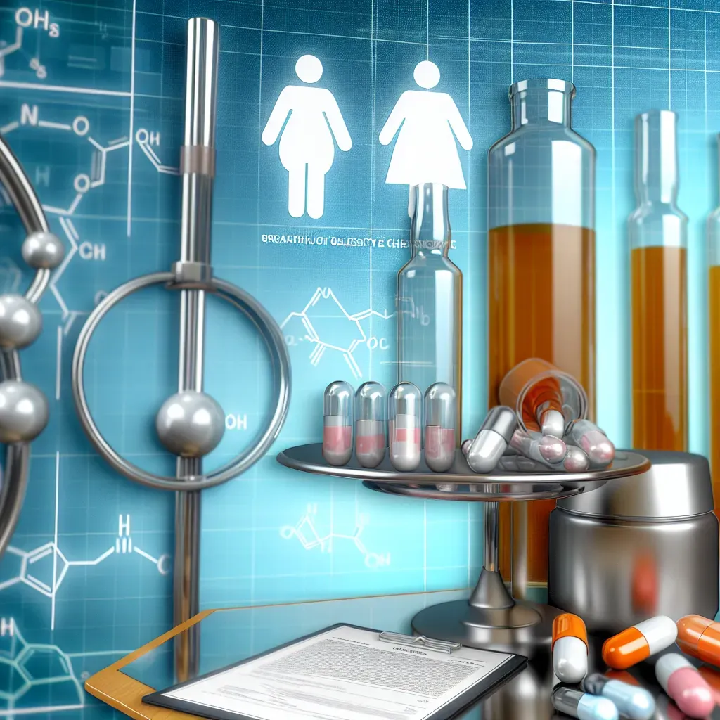 Nuevo medicamento para obesidad desafía a Ozempic.