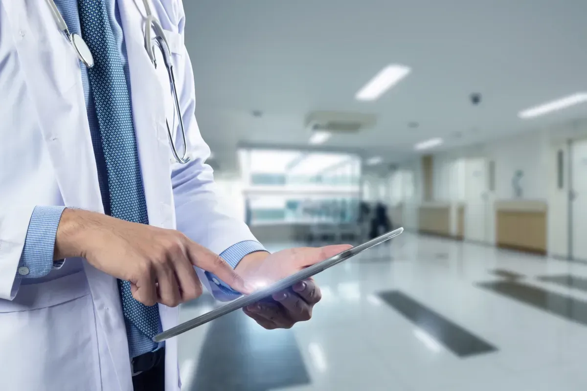 Nuevo modelo de pagos de Medicare impulsa IA