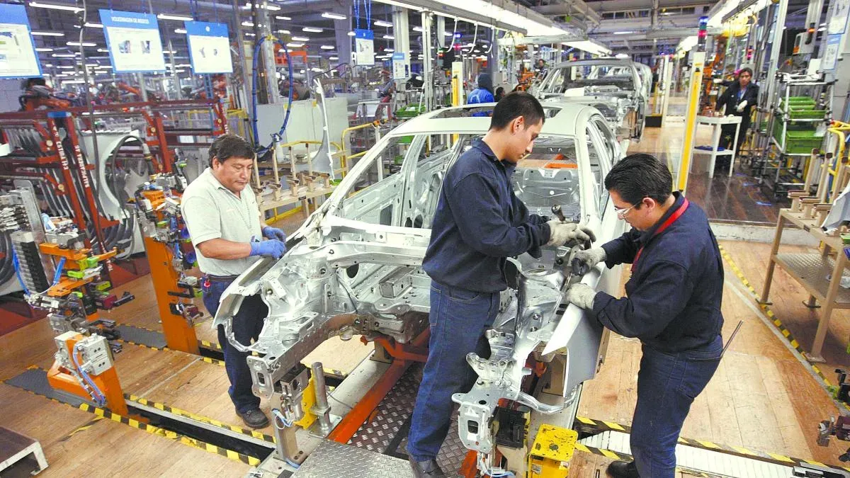 Nuevo pacto con la UE impulsa colaboración productiva