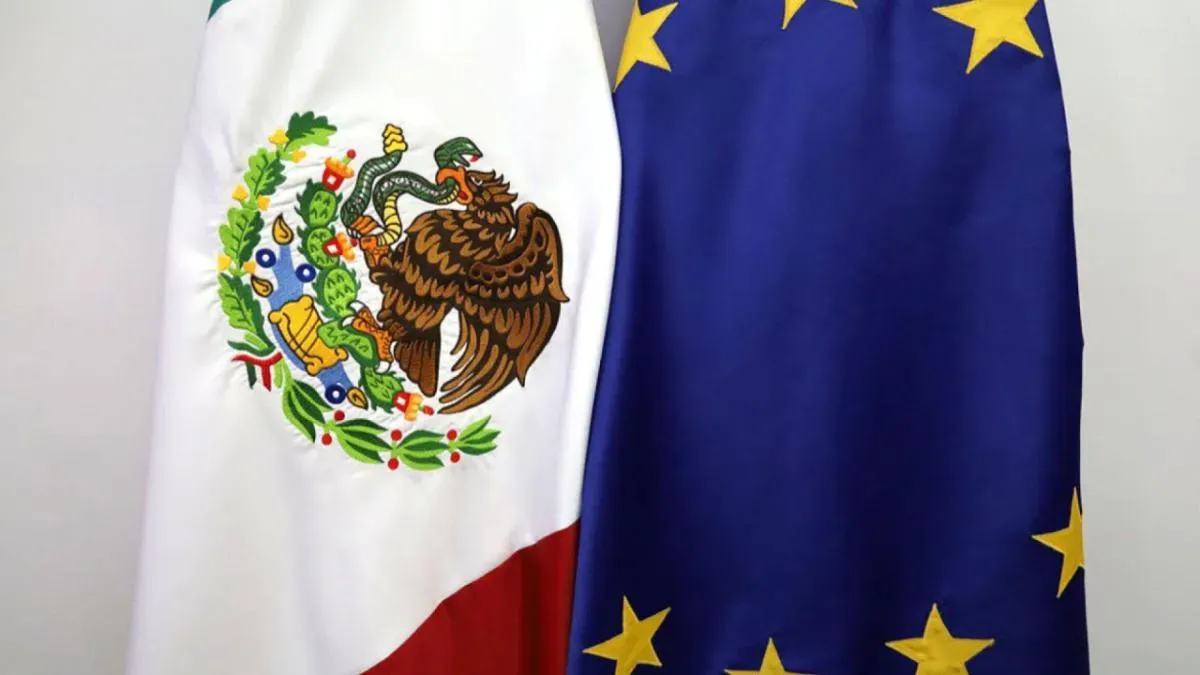 Nuevo TLCUEM regula recursos y materias.