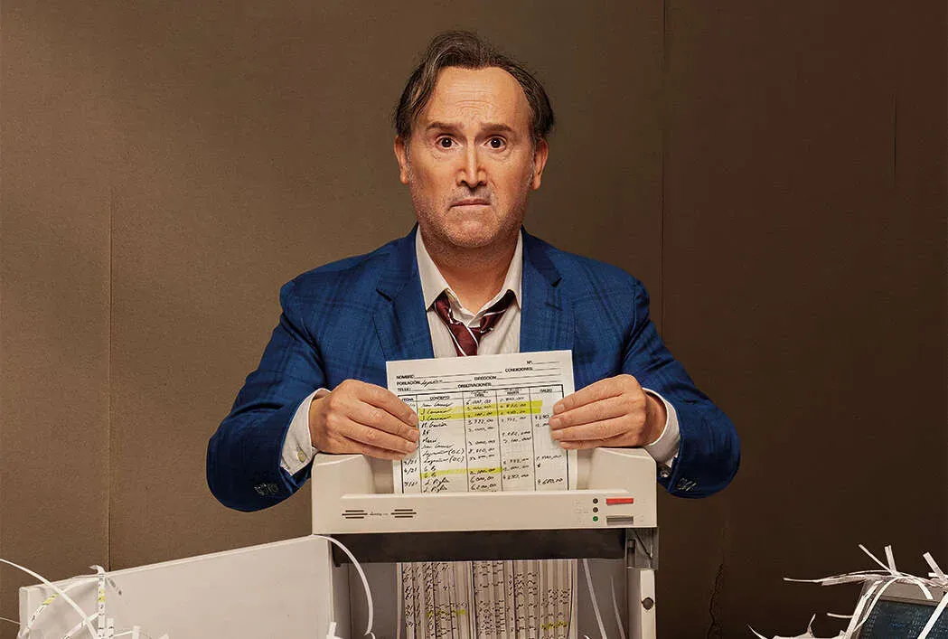 Nuevos episodios de "Venga Juan";  crónica de la corrupción en España