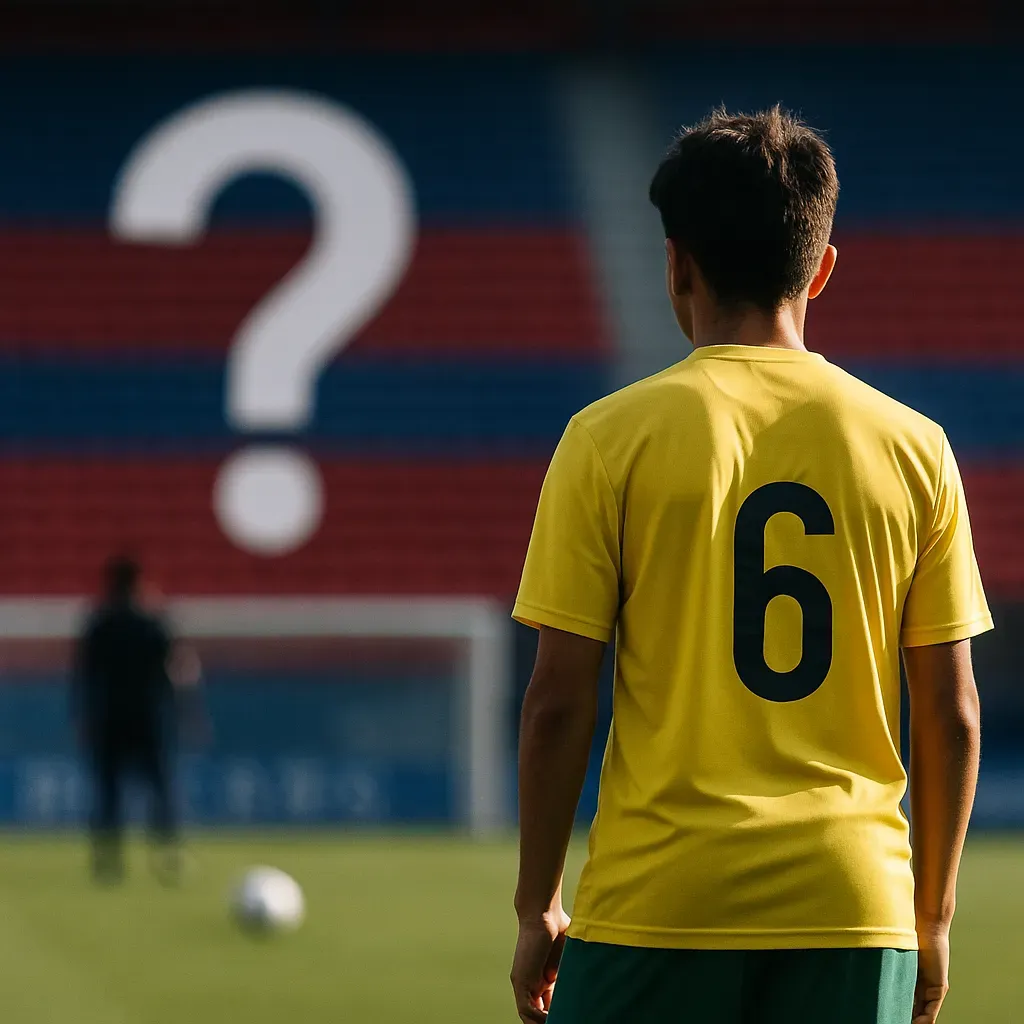 Obed Vargas, ¿volverá a la Selección?