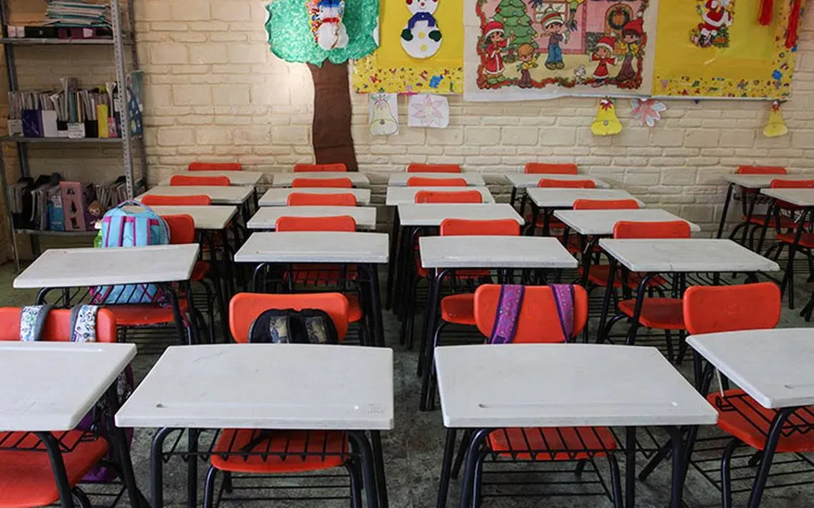 OCDE, preocupada por posible suspensión en México de prueba PISA