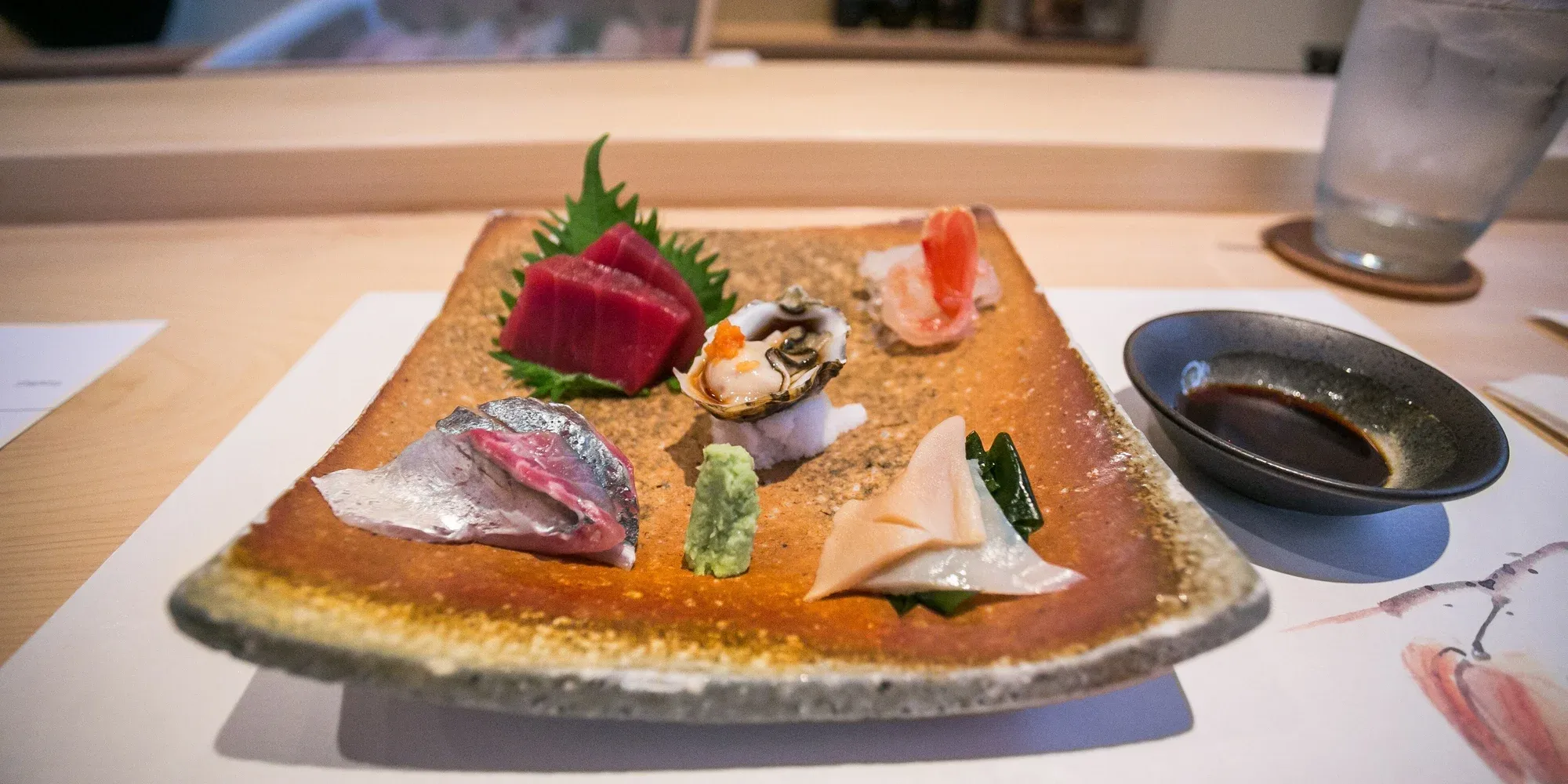 bluefin tuna dishes