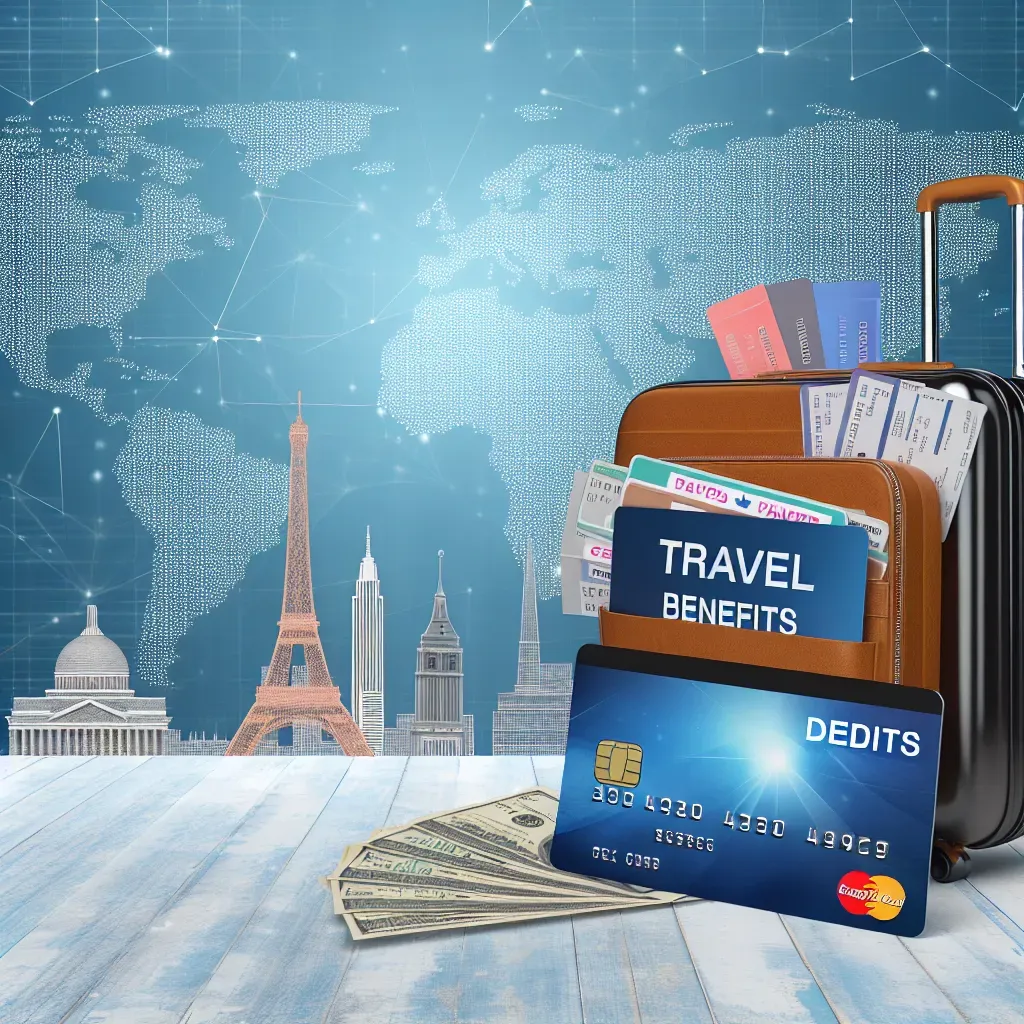 Ofertas, financiamiento y beneficios para tu viaje