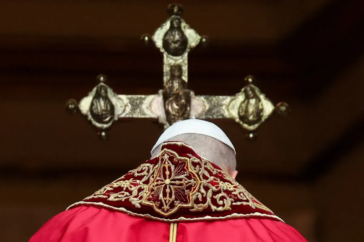 Ofertas turísticas para ver al papa en Canarias.