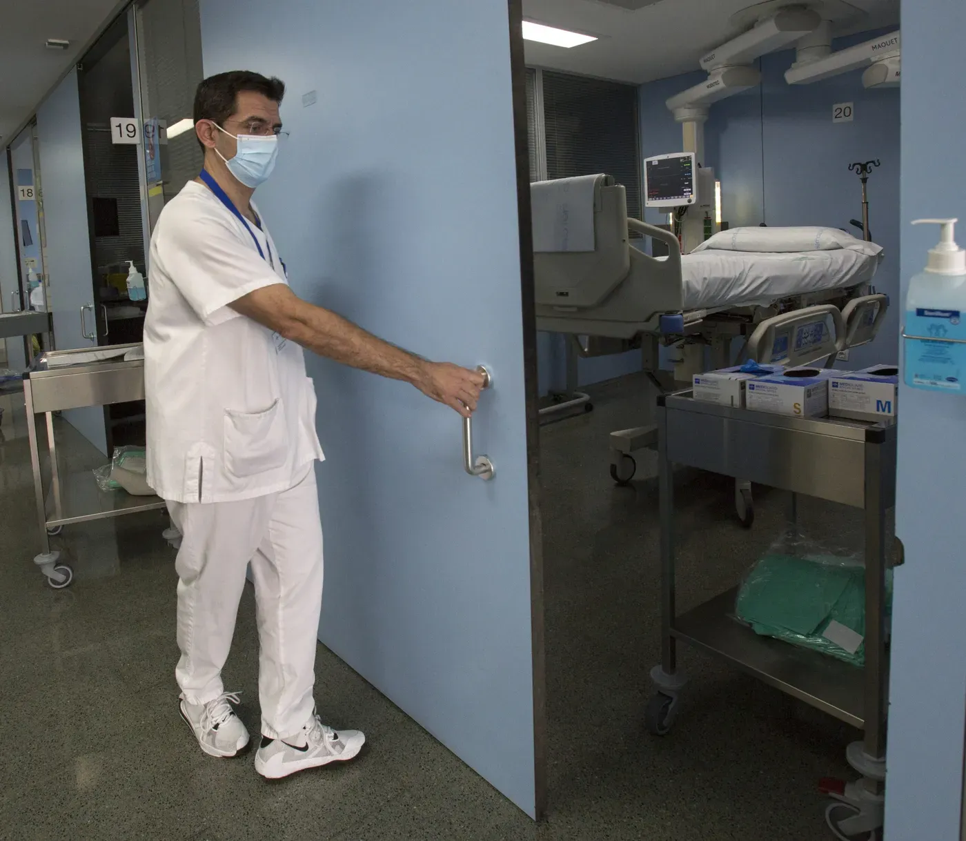 OMS: ¡Alerta! La nueva hepatitis aguda infantil es un tema “muy urgente”