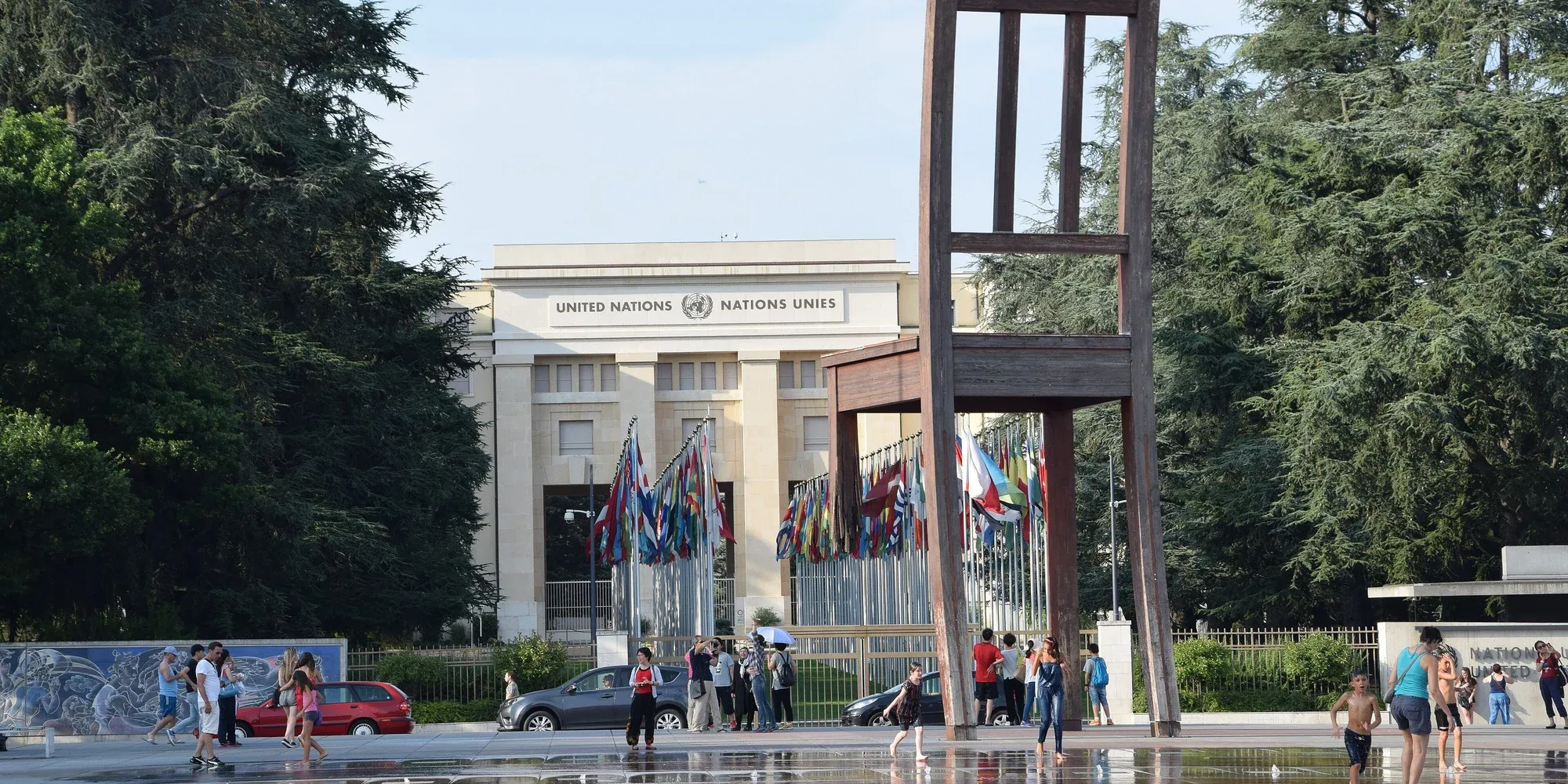 United Nations