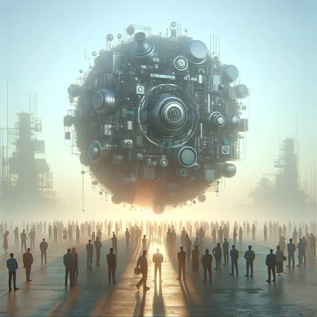 OpenAI anula proyecto propuesto.