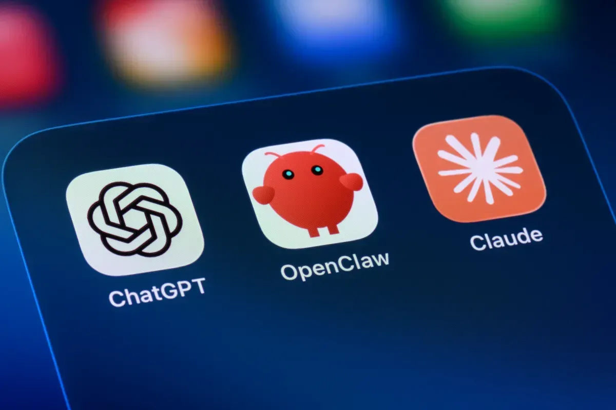OpenClaw ya se puede descargar en Android e iOS.