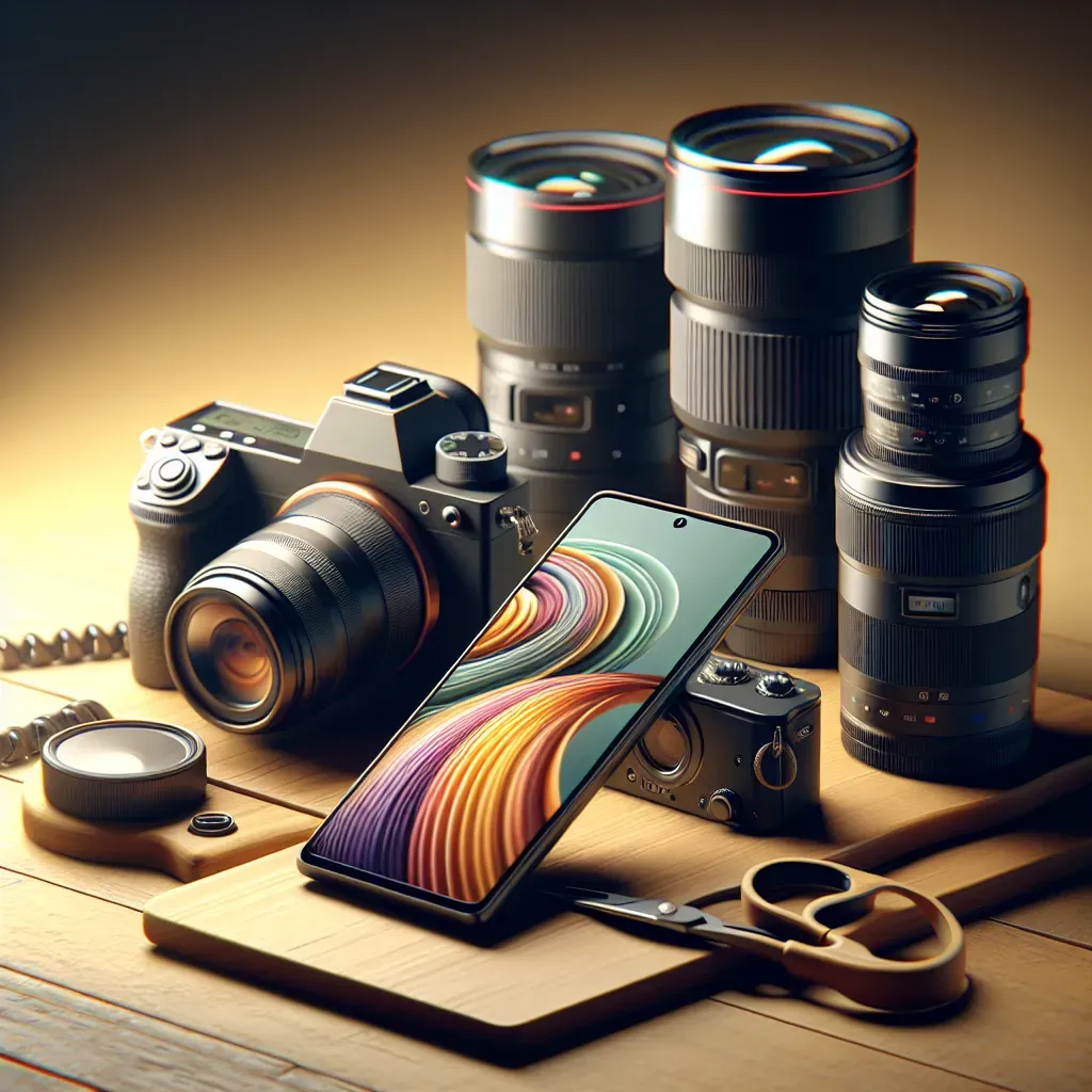 Oppo renueva alianza con Hasselblad