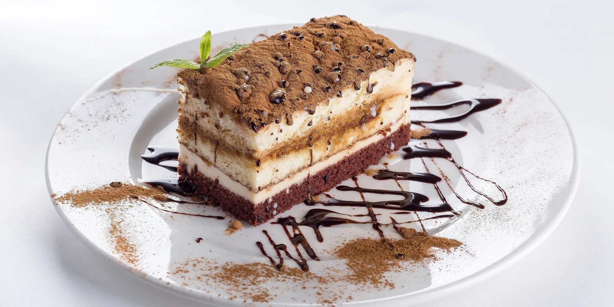 cacao cake