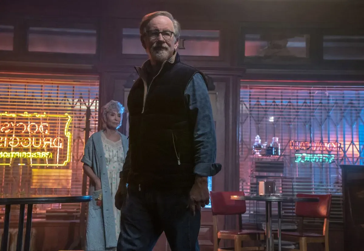 Oscar 2022: Spielberg, el director con más candidaturas a los Oscar