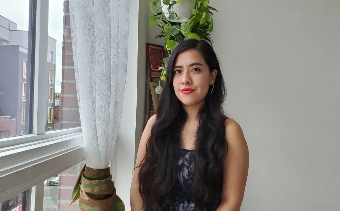 Otorgan Premio Aura Estrada a peruana Natalia Sánchez Loayza