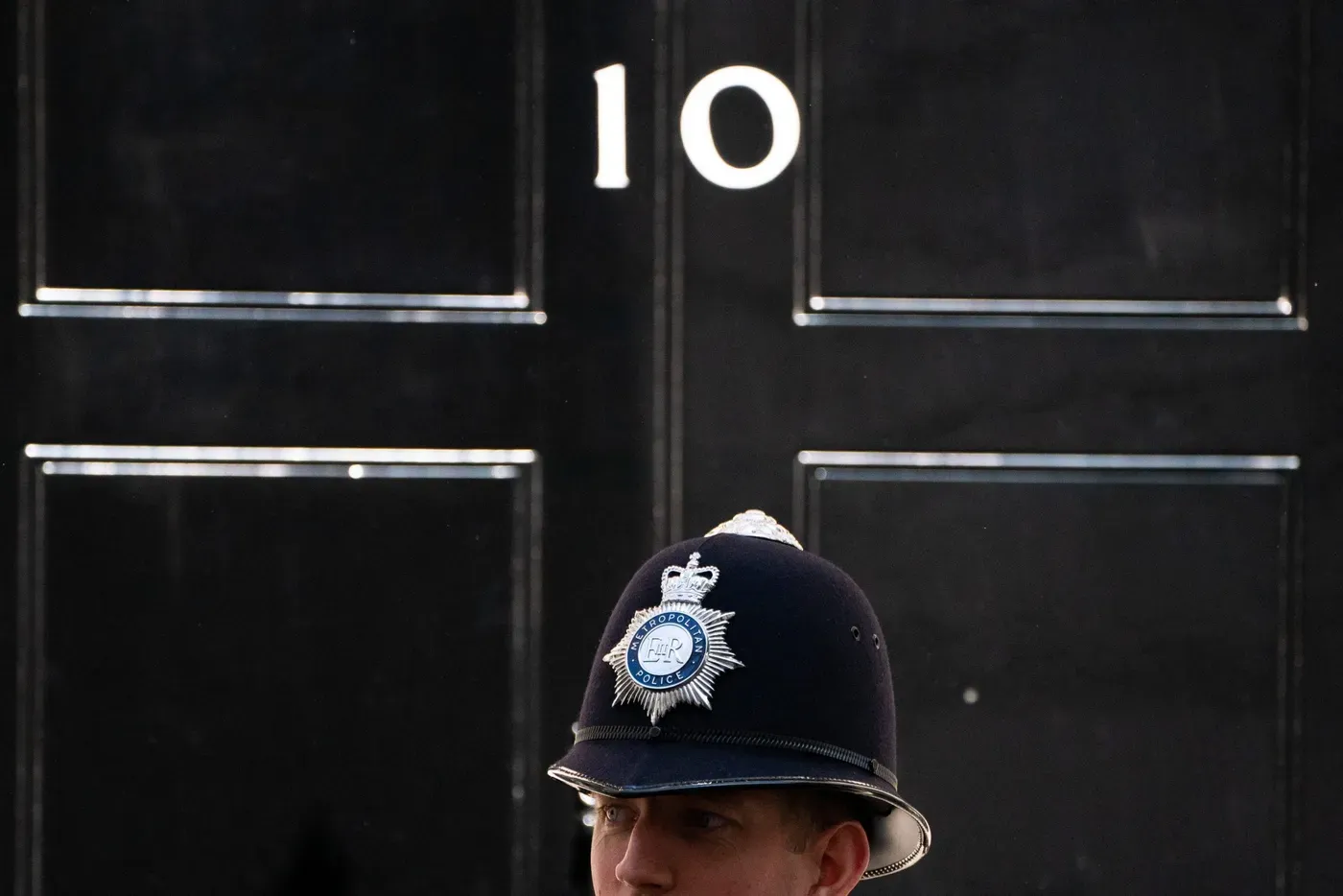 Acusan a dos altos cargos del Gobierno de Boris Johnson de acoso sexual