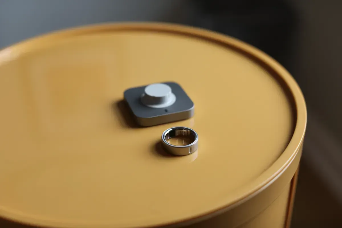 Oura, fabricante de anillos inteligentes, saldrá a bolsa.
