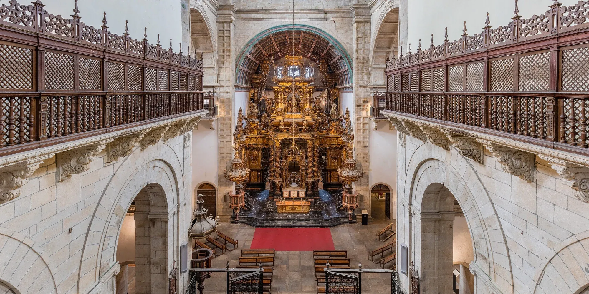 Santiago de Compostela