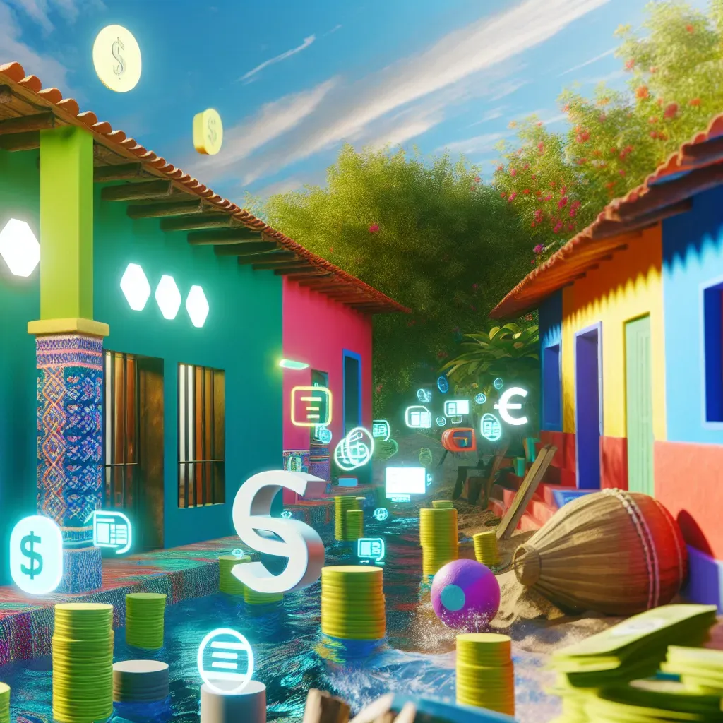 Pagos electrónicos: esencial para la inclusión financiera en Latinoamérica