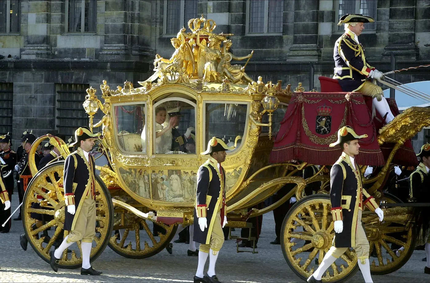 Países Bajos en busca del origen de su patrimonio de arte